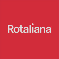Rotaliana logo - Similar company to Waypoint Lighting