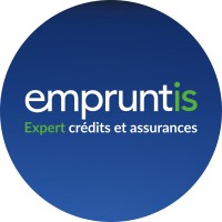 Empruntis Evry logo - Similar company to Amaïa Rh