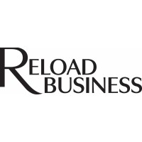 Reload Business - Virtual Assistance logo - Similar company to Virtual Sense Admin