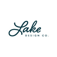 Lake Design Co. logo - Similar company to Tabworks Bookkeeping Services