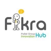 Fikra Paltel Group Innovation Hub logo - Similar company to Enterventures