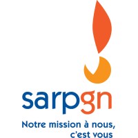 SARPGN logo - Similar company to Barruel Et Giraud