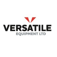 Versatile Equipment Ltd logo - Similar company to Versatile Tractor