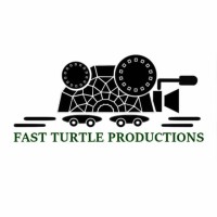 Fast Turtle Productions logo - Similar company to Netrich It Solutions