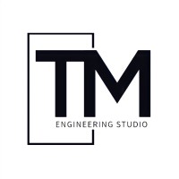 Studio TM logo - Similar company to Monaldi Design Studio