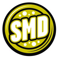 SMD. THE CREATiVE HOUSE logo - Similar company to Truepath Ai