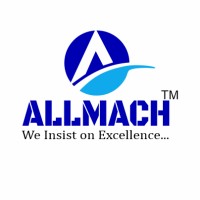 Allmach logo - Similar company to Infinitymachine