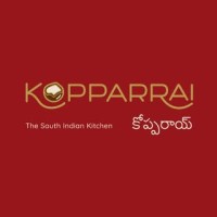Kopparrai logo - Similar company to Hotel Celestial Manor