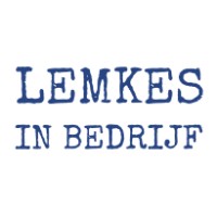 Lemkes in bedrijf