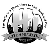 City of Hiawatha, Iowa logo - Similar company to Girl Scouts Of Eastern Iowa And Western Illinois