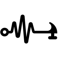 Soundhammer logo - Similar company to Merakhata