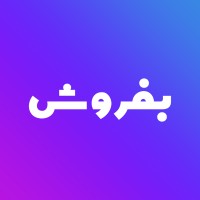 Befroosh logo - Similar company to Daanzi