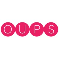 Oups logo - Similar company to Oupes