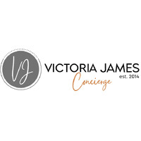 Victoria James Concierge logo - Similar company to Md Architecture & Interiors Ltd.