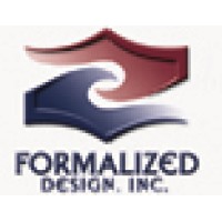 Formalized Design logo - Similar company to Sybyte Technologies Inc.