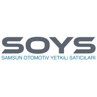 SOYS-SAMSUN OTOMOTİV YETKİLİ SATICILARI DERNEĞİ logo - Similar company to Kalitel® Samsun Çit Ve Çit Sistemleri