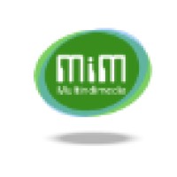 Multindimedia