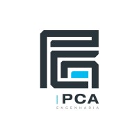 PCA Engenharia logo - Similar company to Pca Climatização