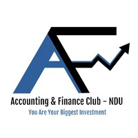 Accounting & Finance Club - NDU logo - Similar company to Bmd For Accounting And Auditing