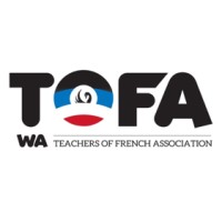 TOFA WA -Teachers of French Association logo - Similar company to French Teachers