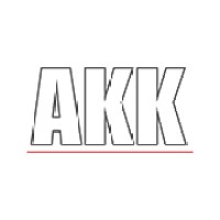 AKK Buitenleven logo - Similar company to Emba Veranda