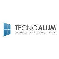 TECNOALUM Ventanas de Aluminio logo - Similar company to Truebond Chile