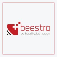 Beestro Healthcare Mobile Application logo - Similar company to Upteamist