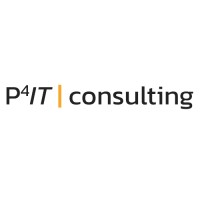 P4IT | Consulting