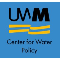 UW-Milwaukee Center for Water Policy logo - Similar company to North Branch Works