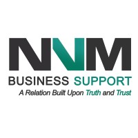 NNM Business Support Private Limited logo - Similar company to Skywide Real Estate