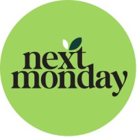 Next Monday logo - Similar company to Selective Connections