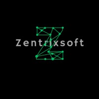 Zentrixsoft logo - Similar company to Devcastle