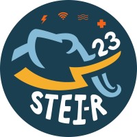 Sekolah Teknik Elektro dan Informatika - Rekayasa (STEI-R) 2023 logo - Similar company to Ikatan Mahasiswa Telekomunikasi 