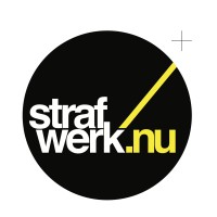 Strafwerk.nu logo - Similar company to Croatia Wave