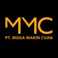PT. MOGA MAKIN CUAN logo - Similar company to Kode Group