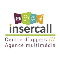 insercall logo - Similar company to Glanum