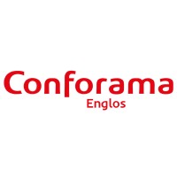 Conforama Englos logo - Similar company to Conforama Besançon
