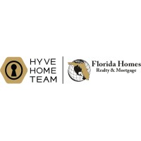 Hyve Home Team @ Florida Homes Realty logo - Similar company to Hyve Homes