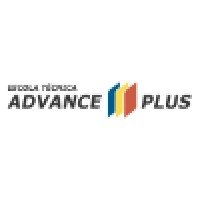 Advance Plus Escola Técnica logo - Similar company to Smart Machine Professional School