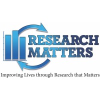 Research Matters Inc. logo - Similar company to Researchmatters