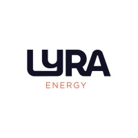 Lyra Energy logo - Similar company to Nersa - Rsa