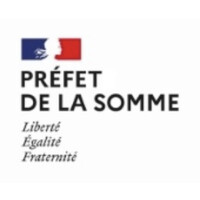 Préfet de la Somme logo - Similar company to La Faep