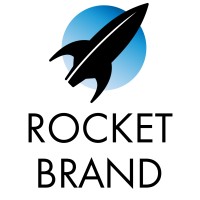 RocketBrand logo - Similar company to Oy Suomen Valokyltti Ab