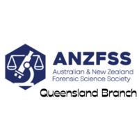 Australian and New Zealand Forensic Science Society Qld Branch logo - Similar company to Identilab