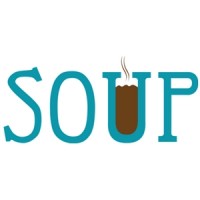 The African SOUP logo - Similar company to A1 Language