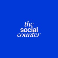 the social counter logo - Similar company to Encore Kitchens