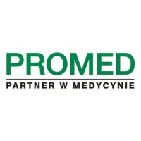 Promed Spółka Akcyjna logo - Similar company to Voltra Sa