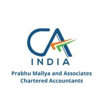 Prabhu Mallya and Associates logo - Similar company to Plus Capital Ltd.