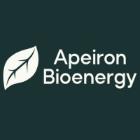 Apeiron Bioenergy logo - Similar company to Jet Zero