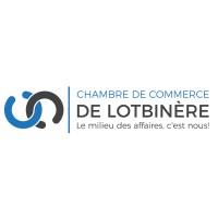 Chambre de commerce de Lotbinière logo - Similar company to Ag-Bio Centre